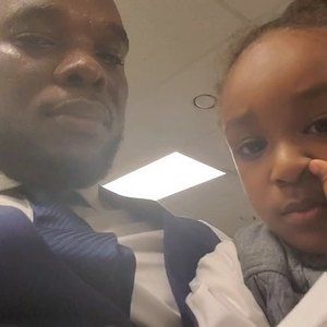 Meet your Posher, Paul